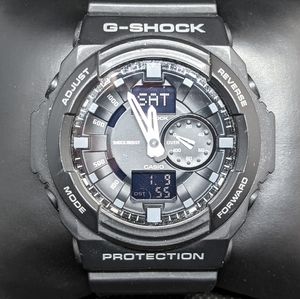 Casio G-Shock men's watch